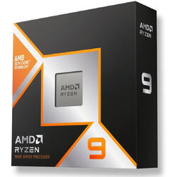 Procesor AMD Ryzen™ 9 9900X3D, 140MB, 4.4/5.5GHz Boost, Socket AM5, Radeon™ Graphics