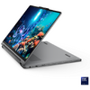 Laptop Lenovo Yoga 9 2-in-1 14ILL10, 14inch OLED, Touch, Intel Core Ultra 7 258V, 32GB RAM, 1 TB SSD, Intel Arc Graphics, Windows 11 Home, Luna Grey