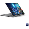 Laptop Lenovo Yoga 9 2-in-1 14ILL10, 14inch OLED, Touch, Intel Core Ultra 7 258V, 32GB RAM, 1 TB SSD, Intel Arc Graphics, Windows 11 Home, Luna Grey