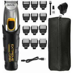 Aparat de tuns WAHL Extreme Grip beard trimmer 09893.0440
