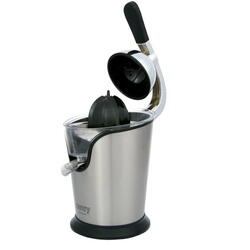 Adler Storcator de fructe Camry CR 4006, 500 W, Argintiu/Negru