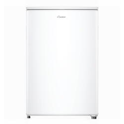 Congelator Candy CUQS 58EW, 85l, Clasa E, 3 sertare, Alb