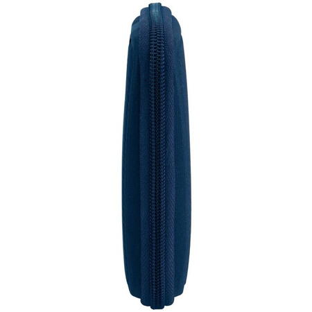 Rucsac Case Logic Invigo, pentru notebook de max. 14 inch, 1 compartiment, buzunar frontal x 2, buzunar lateral, waterproof, nylon, negru