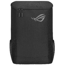 Rucsac laptop ASUS BP1800 ROG 18", 49 x 33.5 x 14.5 cm, Negru