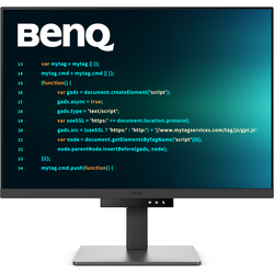 Monitor LED BenQ RD280U 28.2 inch UHD+ IPS 5 ms 60 Hz USB-C HDR