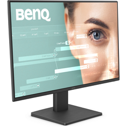 Monitor LED BenQ GW2491 23.8 inch FHD IPS 5 ms 100 Hz