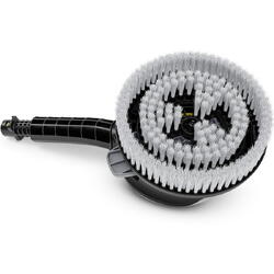 Perie rotativa Karcher WB 130, compatibila cu aparatele de spalat cu presiune K2 - K7