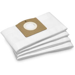 Sac de praf Fleece Karcher WD 1 Compact Battery