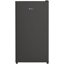 Frigider cu o usa Candy CHASD4385EBC, 90 l, Clasa E, H 85 cm, Negru