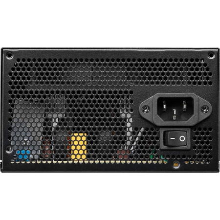 Sursa MSI MAG A600DN, 600W, 80 Plus
