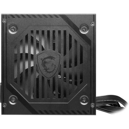 Sursa MSI MAG A600DN, 600W, 80 Plus