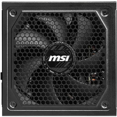 Sursa MSI MAG A1250GL PCIE5, 80+ Gold, 1250W, PCIe 5.0, Full Modulara, ATX, Negru
