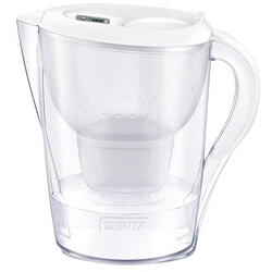 Brita Cana Filtranta Marella Xl 3.5 L + 4 PRO Pure Performance