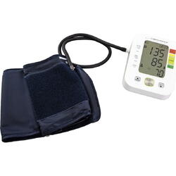 Tensiometru Esperanza ECB003, Semi-automatic