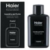 Haier Parfum pentru rufe HPCC10, Esenta pura, concentrata 100%, Parfum Crystal, 100 ml