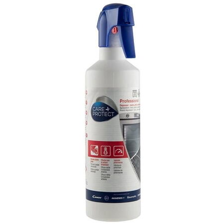 Solutie cuptoare cu microunde Candy Hoover CSL3701/1,35602111,  500 ml