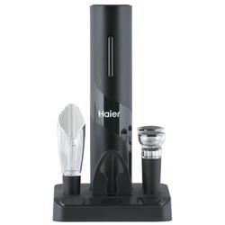 Haier Set electric pentru vin HAWBKIT05, Durabilitate, Aerator