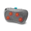Medisana Perna de masaj Ecomed MC-25E, Functie de incalzire, Control integrat, Gri