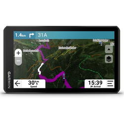 Sistem de navigatie Garmin Tread 2 All-Terrain GPS, ecran 6"