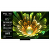 Televizor TCL Mini LED 85Q7C, 215 cm, Smart Google TV, 4K Ultra HD, (Model 2025)