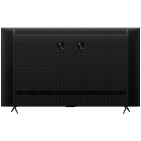 Televizor TCL Mini LED 75C61KS, 189 cm, Smart Google TV, 4K Ultra HD, (Model 2025)