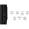 Televizor TCL QLED 55T8C, 139 cm, Smart Google TV, 4K Ultra HD, (Model 2025)