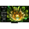 Televizor TCL Mini LED 55Q7C, 138 cm, Smart Google TV, 4K Ultra HD, (Model 2025)