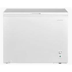 Lada frigorifica Nobeltek NCF-249E, volum 249 l, control mecanic, clasa E, Alb