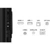 Televizor TCL QLED 55P8K, 139 cm, Smart Google TV, 4K Ultra HD, 100Hz, Clasa F (Model 2025)