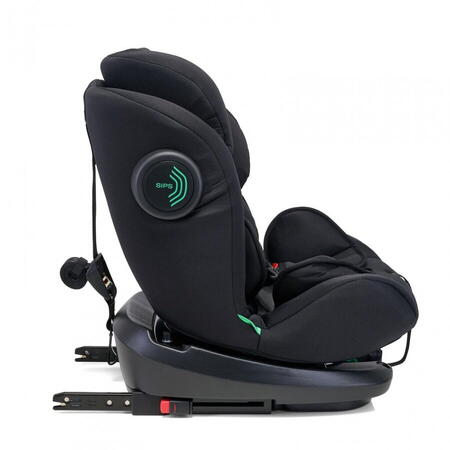 Scaun auto 40-150cm,R129, negru, U-Grow