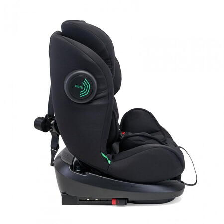 Scaun auto 40-150cm,R129, negru, U-Grow