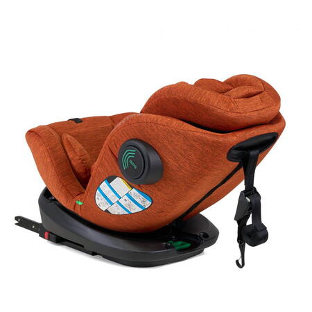 Scaun auto40-150cm,R129,caramiziu,U-Grow