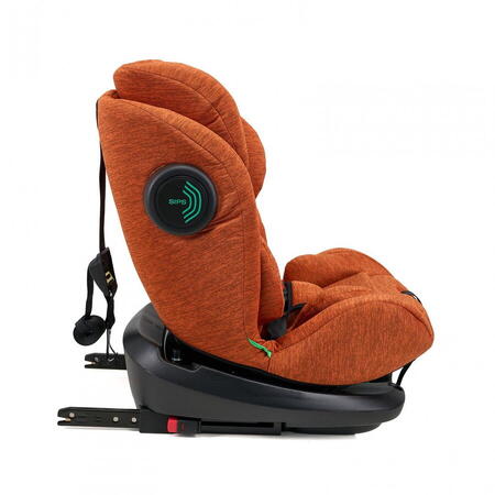 Scaun auto40-150cm,R129,caramiziu,U-Grow
