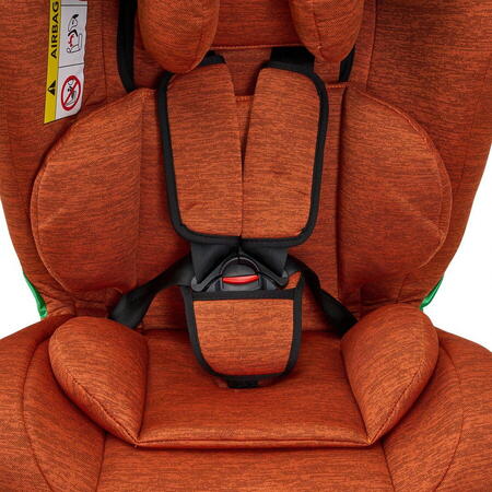 Scaun auto40-150cm,R129,caramiziu,U-Grow