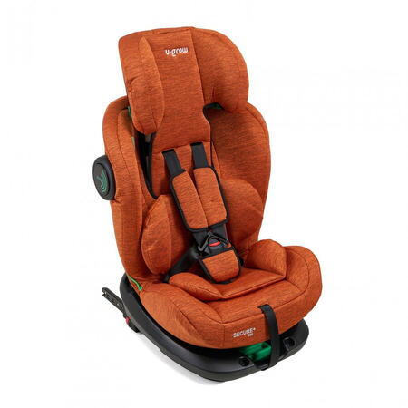 Scaun auto40-150cm,R129,caramiziu,U-Grow