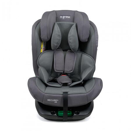 Scaun auto 40-150 cm , R129, gri, U-Grow