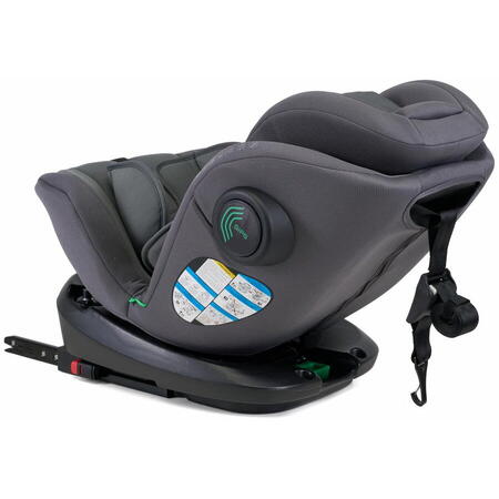 Scaun auto 40-150 cm , R129, gri, U-Grow