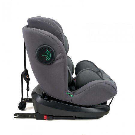 Scaun auto 40-150 cm , R129, gri, U-Grow