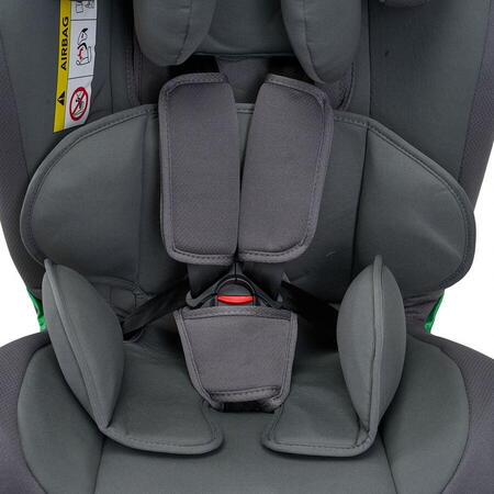 Scaun auto 40-150 cm , R129, gri, U-Grow