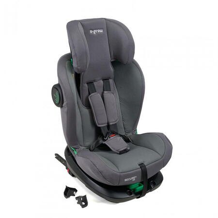 Scaun auto 40-150 cm , R129, gri, U-Grow