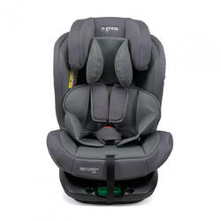 Scaun auto 40-150 cm , R129, gri, U-Grow