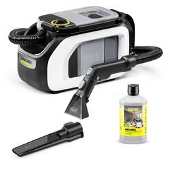 Aspirator KARCHER SE 3 Compact Home N1 Washing Vacuum Cleaner - 1.081-539.0
