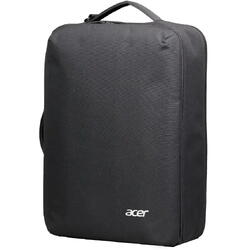 Rucsac laptop, Acer, piele naturala, 15.6"