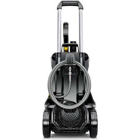 Aparat de spalat cu presiune Karcher K 7 Smart Control Flex 1.317-340.0, 3000 W, Bluetooth, 180 Bar, 600 l/h