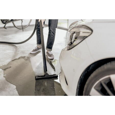 Aspirator umed uscat KWD 3 S V-17/4/20 Anniversary Edition, 1000 W, 17 l, Negru