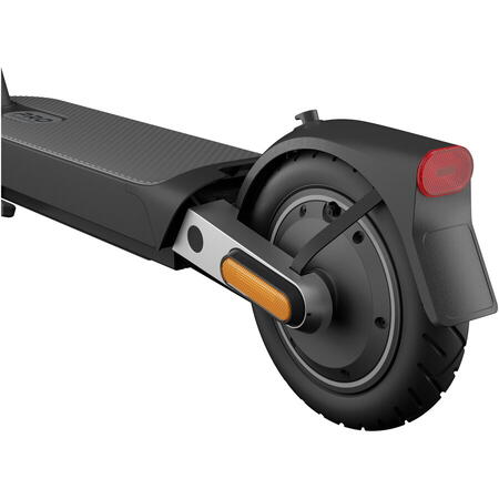Trotineta electrica Xiaomi Electric Scooter 5 Pro, putere motor 400 W, autonomie max. 60 Km, viteza maxima 25 Km/h, Greutate Max. 120Kg, Roti 10" , Culoare Negru