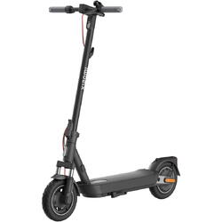 Trotineta electrica Xiaomi Electric Scooter 5 Pro, putere motor 400 W, autonomie max. 60 Km, viteza maxima 25 Km/h, Greutate Max. 120Kg, Roti 10" , Culoare Negru