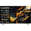 Televizor QLED Max Xiaomi  ELA5692EU, 252 cm, Smart Google TV, 4K Ultra HD, 100 Hz, Clasa G ( Model 2025 )