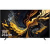 Televizor QLED Max Xiaomi  ELA5692EU, 252 cm, Smart Google TV, 4K Ultra HD, 100 Hz, Clasa G ( Model 2025 )