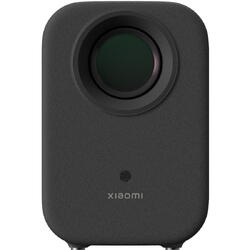Videoproiector portabil Xiaomi Smart Projector L1, 1080p Full HD, Android TV, 200 LED Lumens, Autofocus, Auto Keystone, WiFi, Bluetooth, Dolby Audio 2x3W